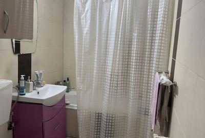 Apartament cu 2 camere semidecomandat în Central - 3