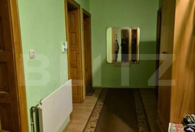 Casă cu 4 camere cu Teren 2800 Mp în Central - 15