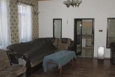 Casă cu 2 camere în Ultracentral - 13