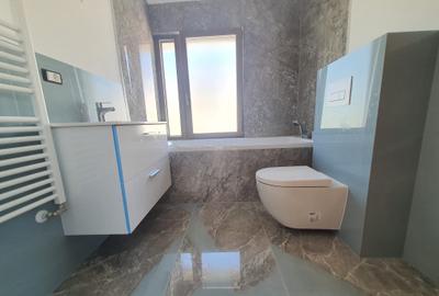 Monarch Soleil  - parchet , usi interioare, tamplarie din lemn natural - 10