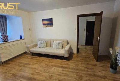 Apartament cu 2 camere semidecomandat în Astra - 2