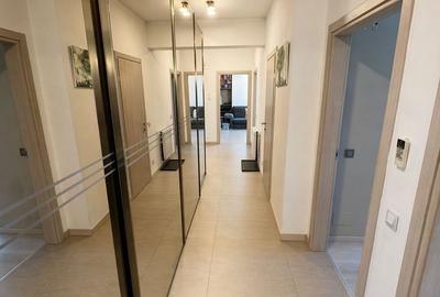 Apartament cu 3 camere decomandat, mobilat în Grozăvești - 9