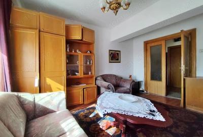 Inchiriere 2 camere pe B-dul Dacia, Rogerius, Oradea - 3