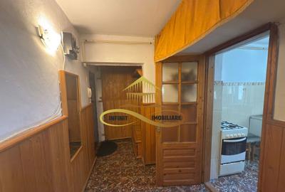Apartament de inchiriat 2 camere Bacau zona Orizont - 3