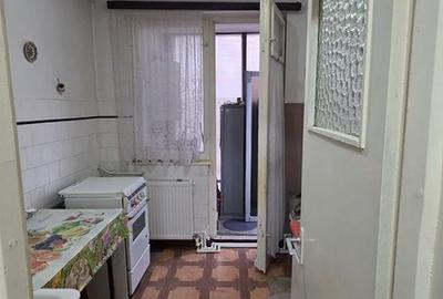 Apartament cu 2 camere semidecomandat în Țiglina 2 - 5