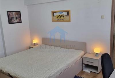 Apartament cu 2 camere decomandat în Între Lacuri - 1