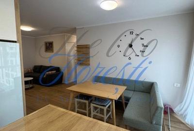 Apartament 3 camere 77mp, Columna Residence - 5