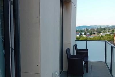 Apartament cu 3 camere decomandat în Centura - 4