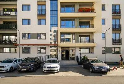 Direct de la Proprietar: Apartement cu 2 Camere tip Studio, Parcare, Boxa in Coresi - Kasper - 3