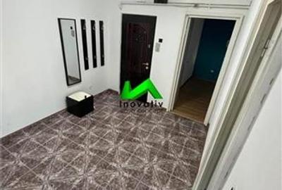 Apartament de vanzare 3 camere zona Vasile Aron - 3