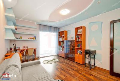 Apartament cu 3 camere decomandat, mobilat în Port - 10