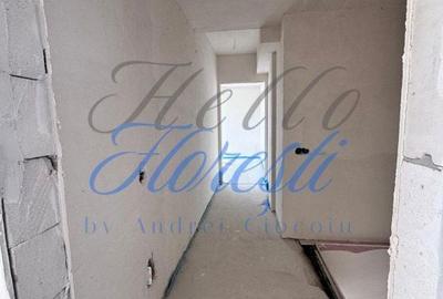 Apartament cu 3 camere în Bună Ziua - 5