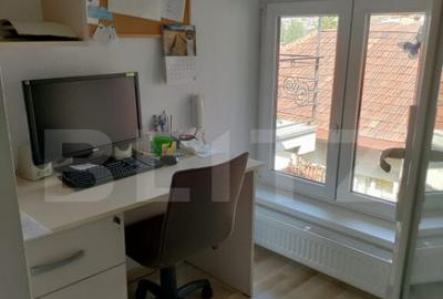 Spațiu comercial, de 300 mp, în Gruia - 1