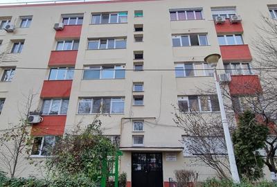 Inchiriere apartament 2 camere metrou Piata Sudului - RENOVAT - 16