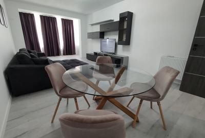 Apartament cu 2 camere decomandat în Ciocănești - 6