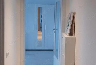 Apartament cu 2 camere decomandat în Central - 5