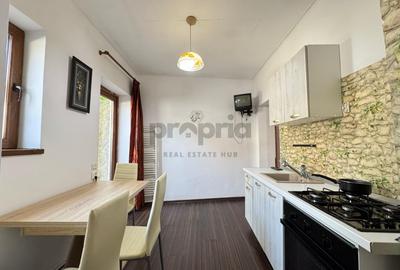 Apartament 3 camere de inchiriat - Brasov, Schei, zona Podul Cretului - 6