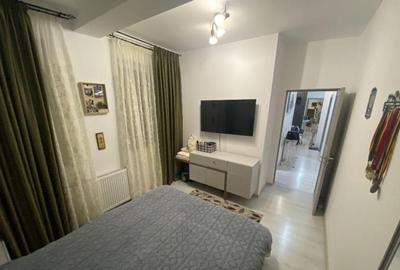 38689  Apartament 3 camere Tomis Nord - 8