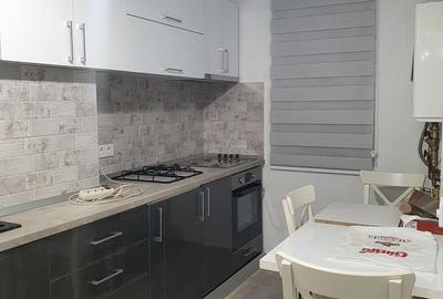 Apartament cu 2 camere decomandat în Nerva Traian - 5