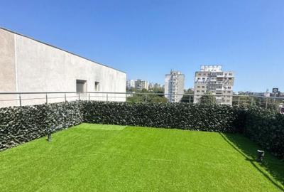 Studio - terasa 32 mp - zona KM 4-5 - 8