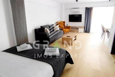 Garsonieră, mobilată în Mănăștur - 7