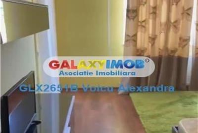 Garsoniera Bloc Nou - Berceni - Dimitrie Leonida - Metrou - 3