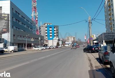 Teren de 1150 mp, în Militari