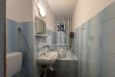 Apartament cu 2 camere | Etaj 1 in zona Blascovici - 6