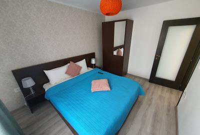 Apartament zona Centru-Copou bloc nou Apartament zona Centru-Copou bloc nou - 5