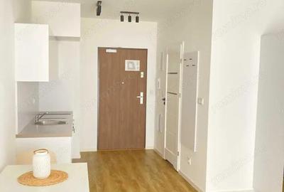 Garsoniera in zona Universitatii - 4