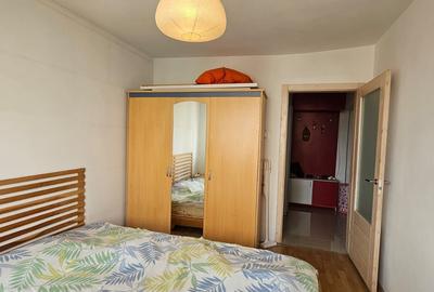 Vand apartament cu 2 camere, confort 1, decomandat, situat în zona Mihai Viteazu Vand apartament cu 2 camere, confort 1, decomandat, situat în zona Mihai Viteazu - 7