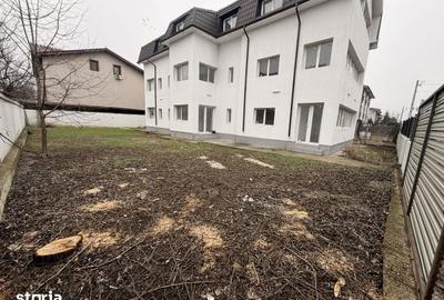 Casă cu 8 camere cu Teren 495 Mp în Glina - 16