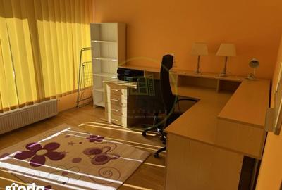 Apartament cu 3 camere decomandat, mobilat în Borhanci - 2