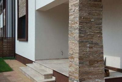 Casă cu 5 camere în Odăile - 7