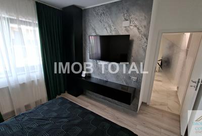 Apartament cu 2 camere decomandat în Trivale - 6