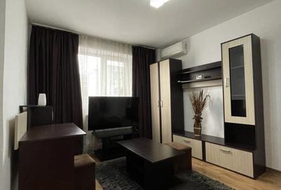 Apartament cu 2 camere semidecomandat în Tomis Nord - 6