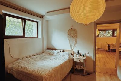 Apartament cu 2 camere decomandat în Floreasca - 17