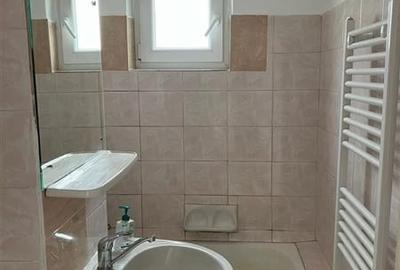 Ap 3 cam, zona Circumvalatiunii - Gh lazar, confort 1, centrala - 5