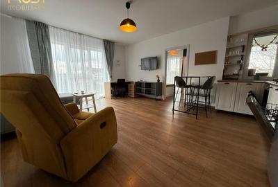 Apartament 2 camere l Mobilat si utilat l Parcare l Jucu de Sus - 7