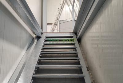 Spațiu industrial, în Cernica - 28
