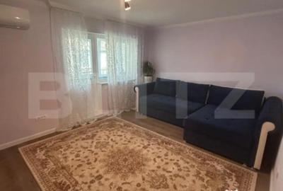 Apartament cu 3 camere decomandat în Soarelui
