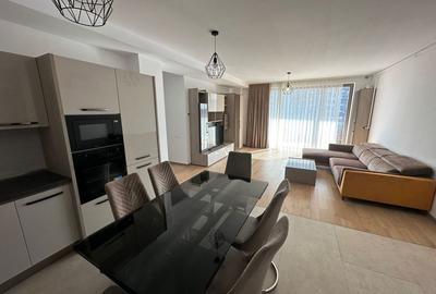 Apartament bloc nou 3 camere - parcare subterana Apartament bloc nou 3 camere - parcare subterana - 3