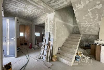 Casa tip duplex, semifinisata, 160 mp și teren 250 mp – Europa, Cluj! - 9