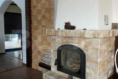 Casa de vanzare, cu 4  camere, 268 mp + teren 786 mp, zona-Moara - 6