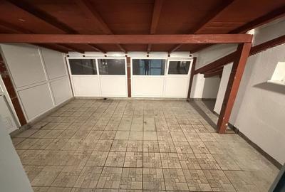 Spațiu comercial, de 120 mp, în Radu Negru