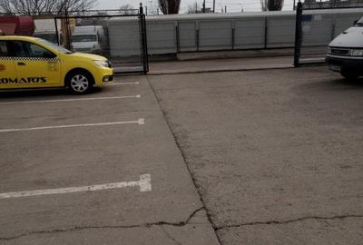 ZONA INDUSTRIALA -SPATIU COMERCIAL - 17