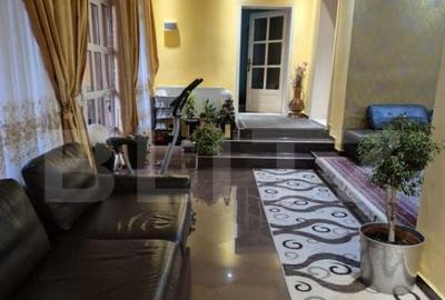 Casa spatioasa cu 5 dormitoare de vanzare in Chetani - 11