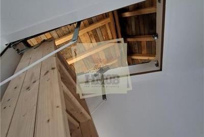 Casă individuală cu 4 camere cu Canalizare în Turnișor - 9