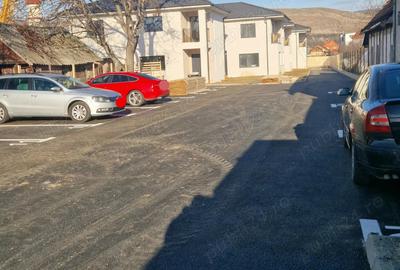 Duplex Floresti Avram Iancu - 1