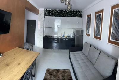 Apartament cu 2 camere semidecomandat în Chiajna - 3